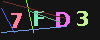 Gambar captcha